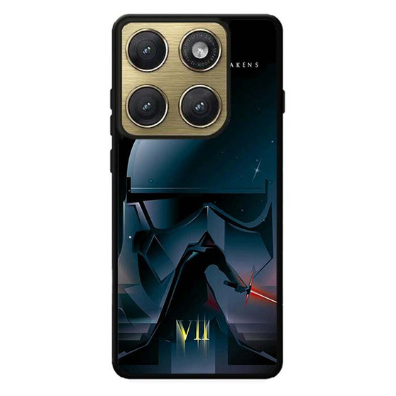 Star Wars Episode VII 2 Motorola Edge 2026 Case