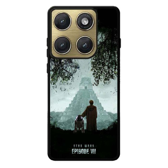 Star Wars Episode VII 1 Motorola Edge 2026 Case