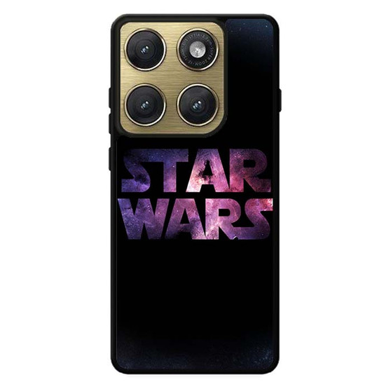 Star Wars Nebula Motorola Edge 2026 Case