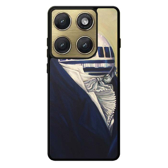 Star Wars R2-D2 Motorola Edge 2026 Case