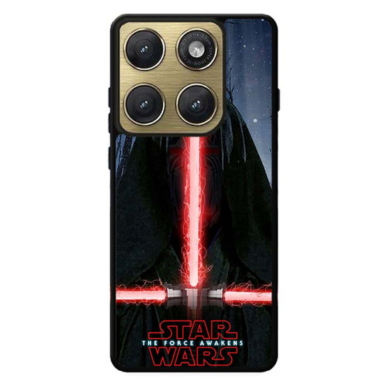 Star Wars The Last Jedi Rey 2 Motorola Edge 2026 Case