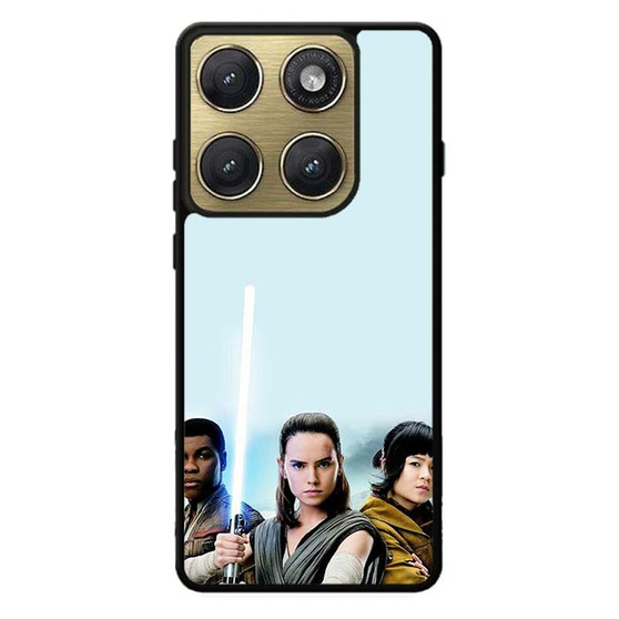 Star Wars The Last of Jedi  Motorola Edge 2026 Case