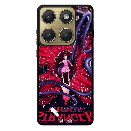 Stranger Things Michael Wheeler Motorola Edge 2026 Case