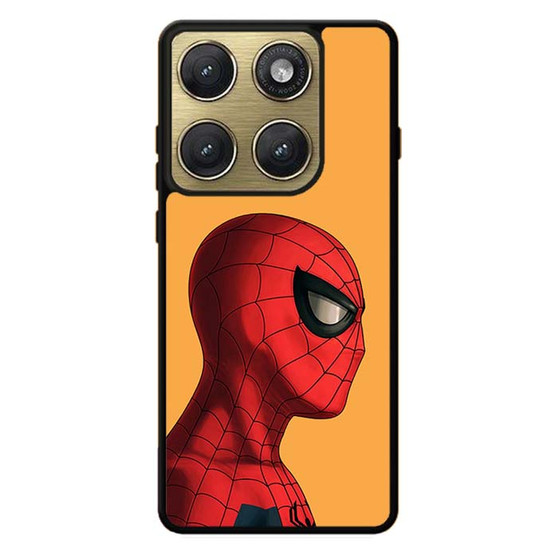 Super Hero Series Spiderman Motorola Edge 2026 Case