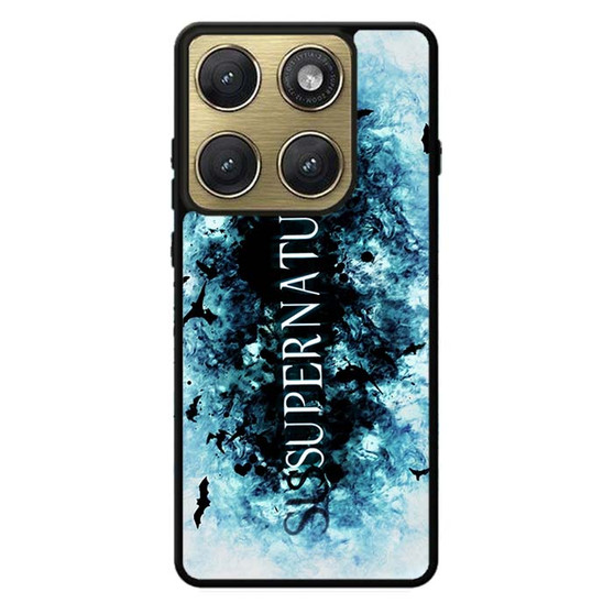 SuperWholock 1 Motorola Edge 2026 Case