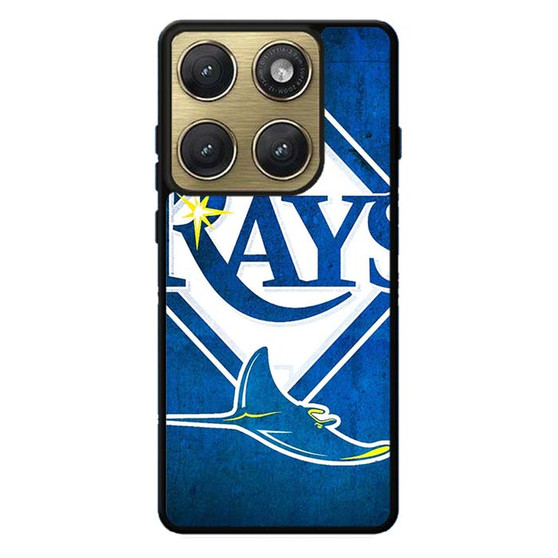 Tampa Bay Rays Motorola Edge 2026 Case