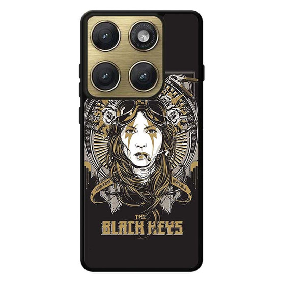 The Black Keys Motorola Edge 2026 Case