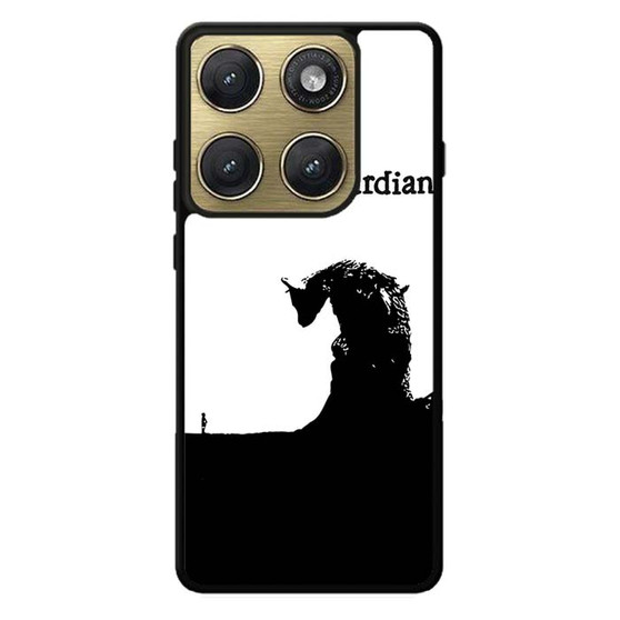 The Last Guardian Motorola Edge 2026 Case