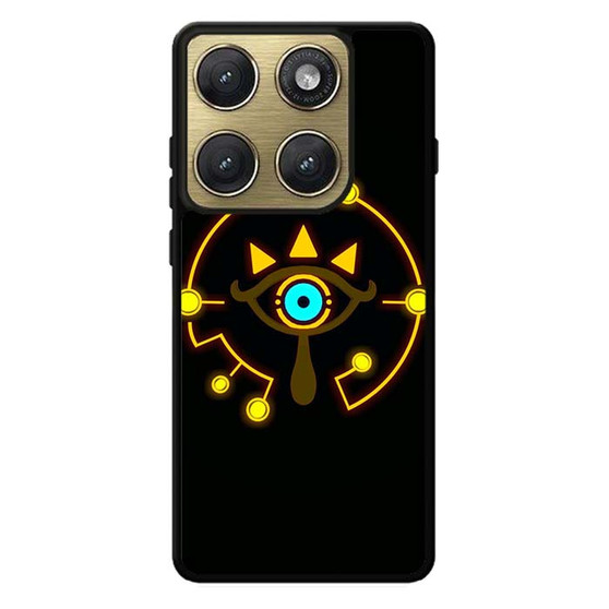The Legend of Zelda 6 Motorola Edge 2026 Case
