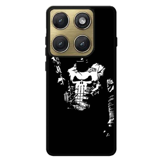 The Punisher 1 Motorola Edge 2026 Case