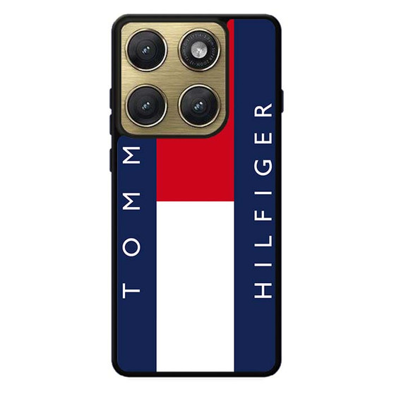 Tommy Hilfiger 2 Motorola Edge 2026 Case
