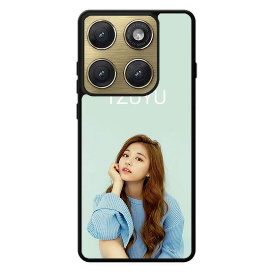 Tzu yu Twice 1 Motorola Edge 2026 Case