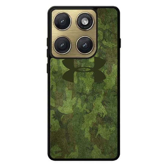 Under Armour Camo 2 Motorola Edge 2026 Case