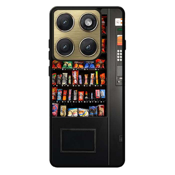 Vending Mechine Motorola Edge 2026 Case