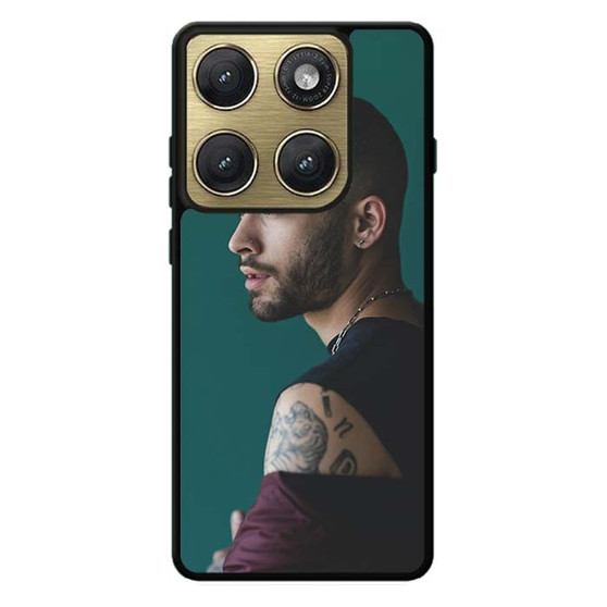 Zayn Malik 1 Motorola Edge 2026 Case