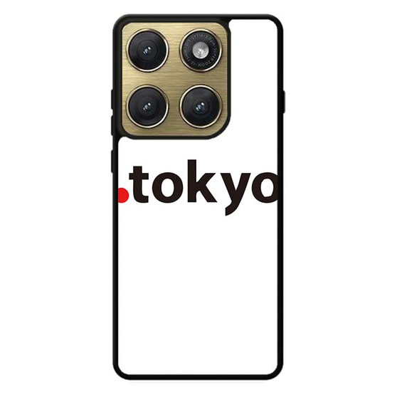 Tokyo Icon Motorola Edge 2026 Case