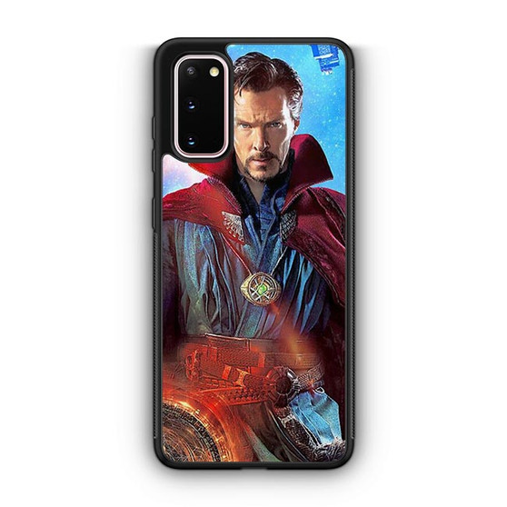 Doctor Strange Cool Samsung Galaxy S20 5G | S20+ 5G | S20 FE 5G Case