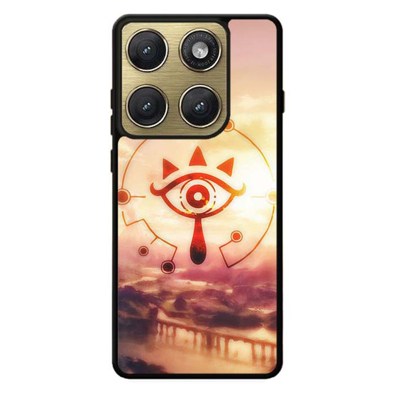 The Legend of Zelda 10 Motorola Edge 2026 Case