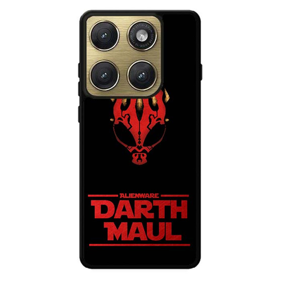 Star Wars Dart Maul 1 Motorola Edge 2026 Case