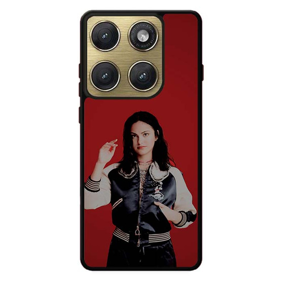 Riverdale Veronica Lodge Motorola Edge 2026 Case