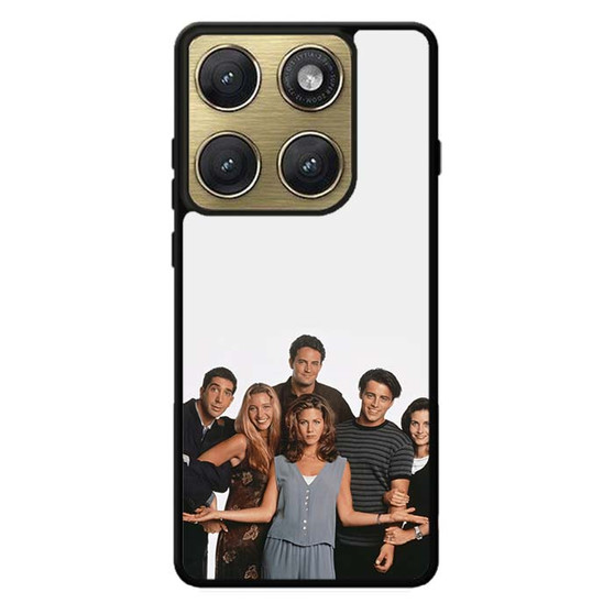 Friends Cast 1 Motorola Edge 2026 Case