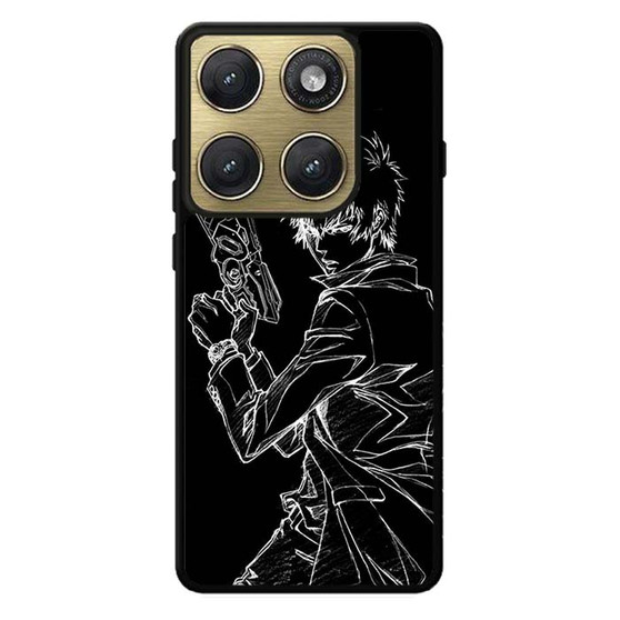 Psycho Pass Siya Kogami Motorola Edge 2026 Case