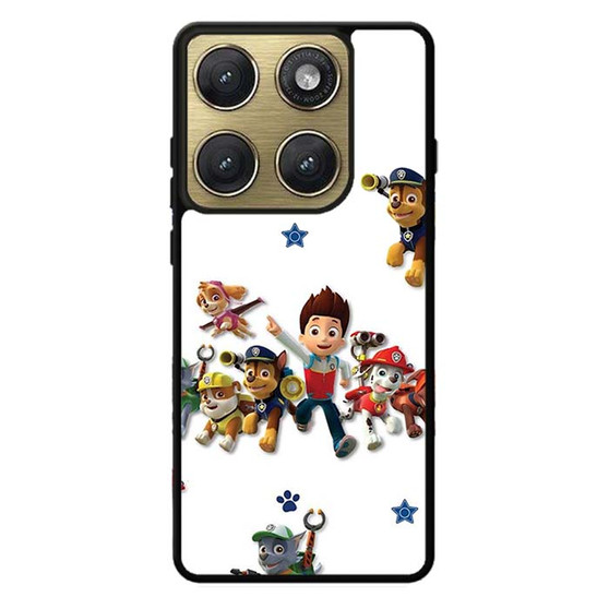 Paw Patrol 1 Motorola Edge 2026 Case
