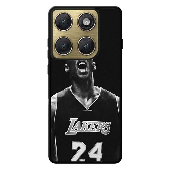 Kobe Brant Lakers Motorola Edge 2026 Case