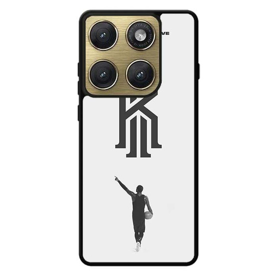 Kyrie irving Motorola Edge 2026 Case