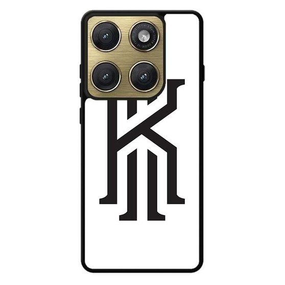 Kyrie irving logo Motorola Edge 2026 Case