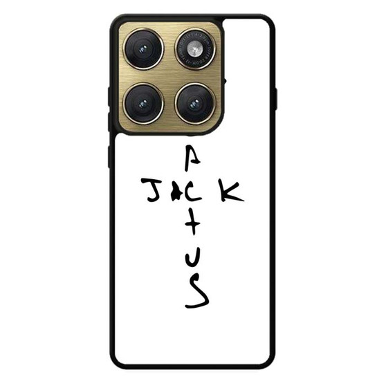 Jack Cactus Motorola Edge 2026 Case