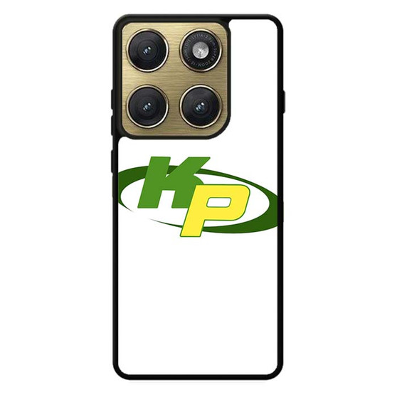 Kim Possible 2 Motorola Edge 2026 Case