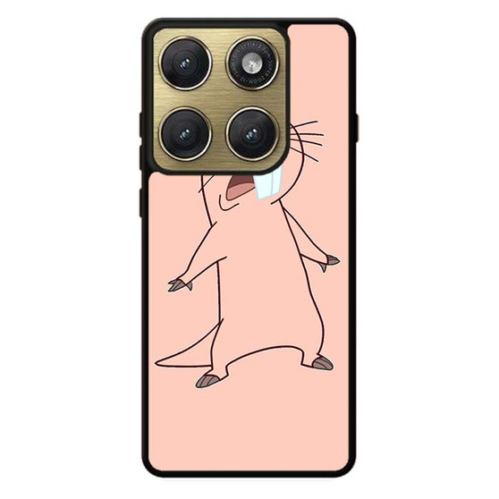 Kim Possible 3 Motorola Edge 2026 Case
