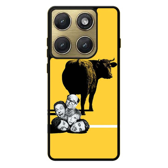 Its Always Sunny in Philadelphia 2 Motorola Edge 2026 Case