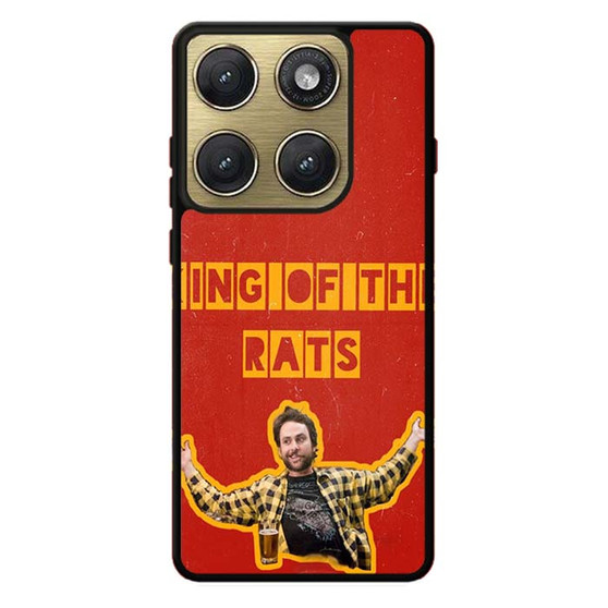 Its Always Sunny in Philadelphia 3 Motorola Edge 2026 Case
