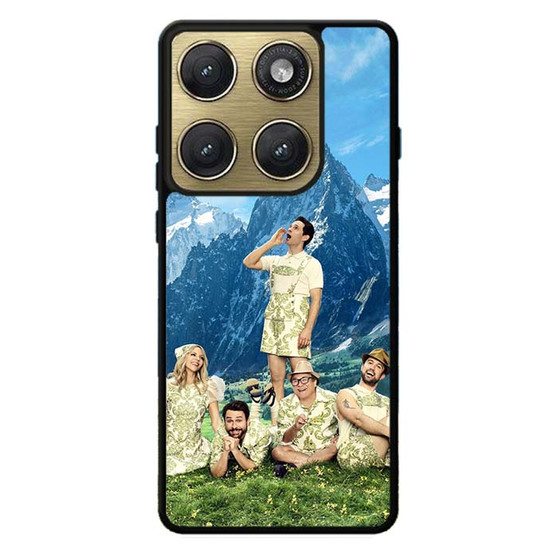 Its Always Sunny in Philadelphia 5 Motorola Edge 2026 Case