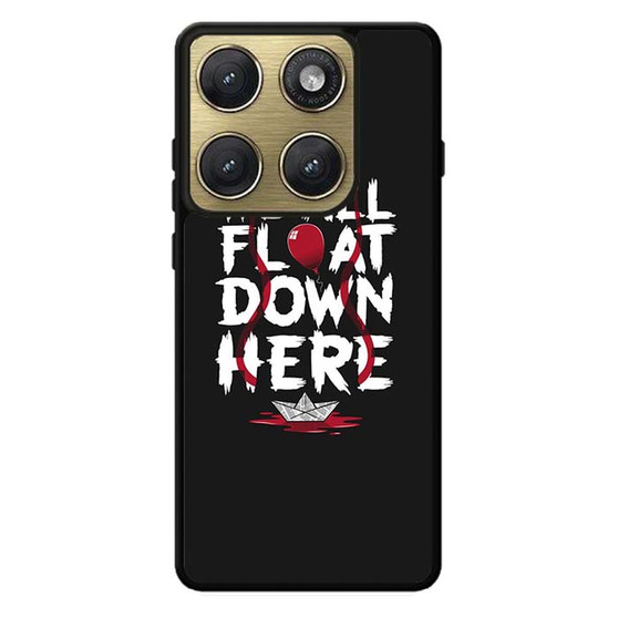 IT Pennywise 2 Motorola Edge 2026 Case