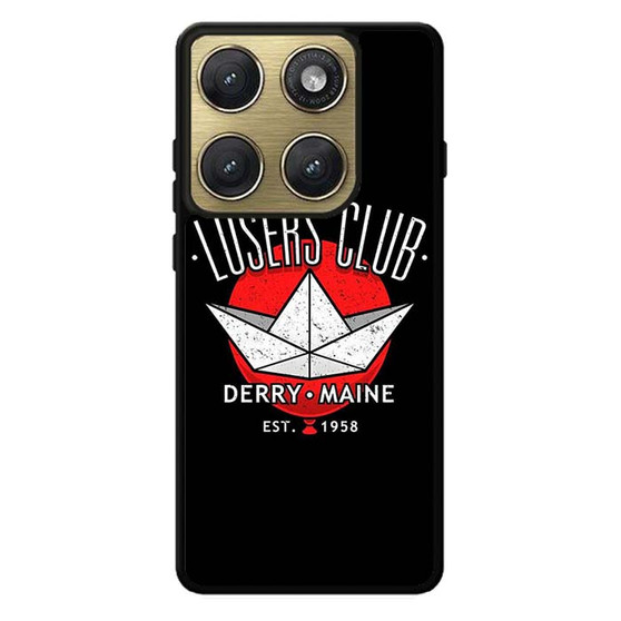IT The Losers Club Motorola Edge 2026 Case