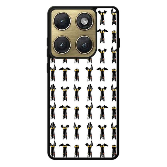 Greyhound Semaphore 2 Motorola Edge 2026 Case