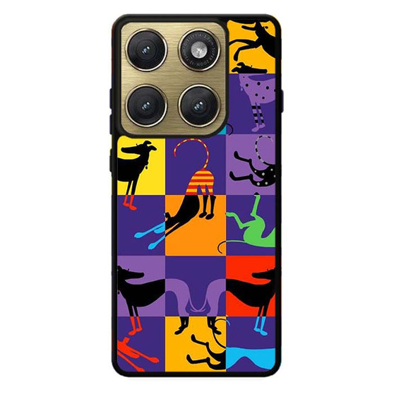 Greyhound Semaphore 3 Motorola Edge 2026 Case