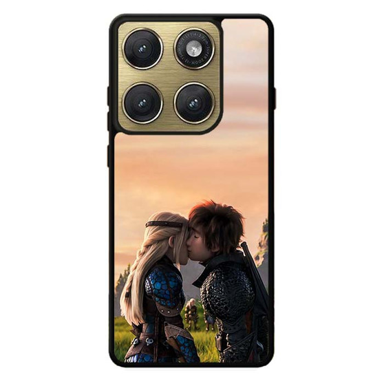 How To Train Your Dragon 1 Motorola Edge 2026 Case