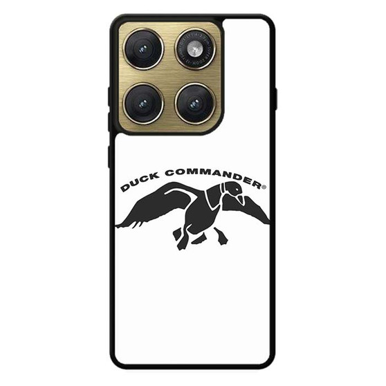 Duck Commander 2 Motorola Edge 2026 Case