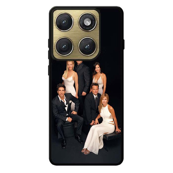 Friends 1 Motorola Edge 2026 Case
