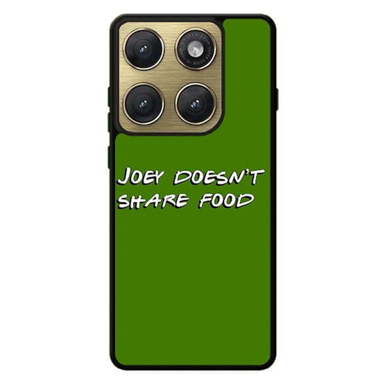Friends Quotes Motorola Edge 2026 Case
