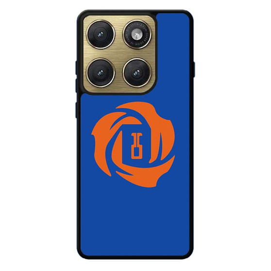 Derrick Rose Logo Motorola Edge 2026 Case