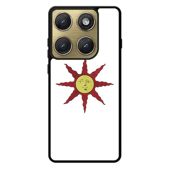 Dark Souls 20 Motorola Edge 2026 Case
