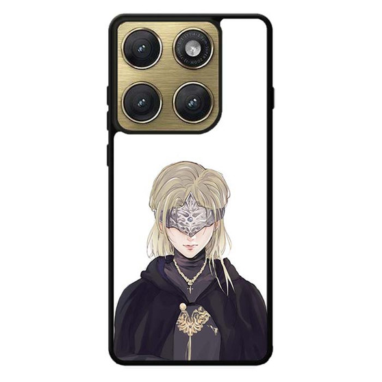 Dark Souls 2 Motorola Edge 2026 Case
