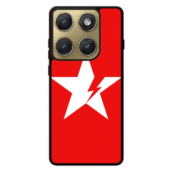 David Bowie Blackstar 3 Motorola Edge 2026 Case