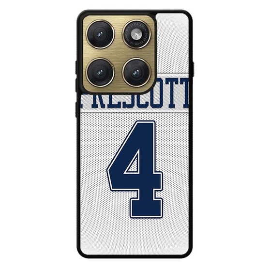 Cowboys 2 Motorola Edge 2026 Case