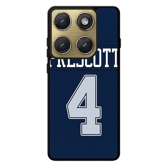 Cowboys 3 Motorola Edge 2026 Case